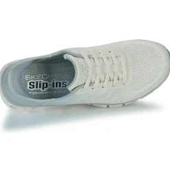 Skechers - SLIP-INS: GLIDE-STEP - EXCITE Gris Outlet