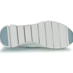 Skechers - SLIP-INS: GLIDE-STEP - EXCITE Gris Outlet