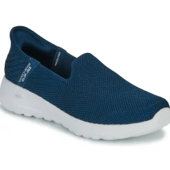 Skechers Slip Ons^- SLIP-INS: GO WALK JOY - VELA