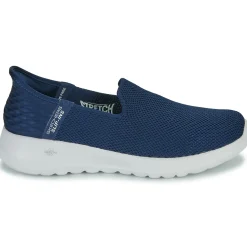 Skechers Slip Ons^- SLIP-INS: GO WALK JOY - VELA