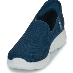 Skechers Slip Ons^- SLIP-INS: GO WALK JOY - VELA