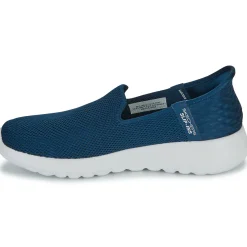 Skechers Slip Ons^- SLIP-INS: GO WALK JOY - VELA