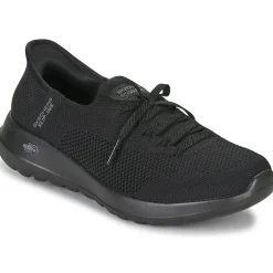 Skechers - SLIP-INS: GO WALK JOY - ABBY< Baskets Mode