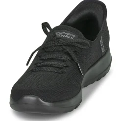 Skechers - SLIP-INS: GO WALK JOY - ABBY< Baskets Mode