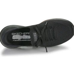 Skechers - SLIP-INS: GO WALK JOY - ABBY< Baskets Mode