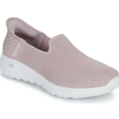 Skechers Slip Ons^- SLIP-INS: GO WALK JOY - VELA