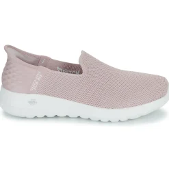Skechers Slip Ons^- SLIP-INS: GO WALK JOY - VELA