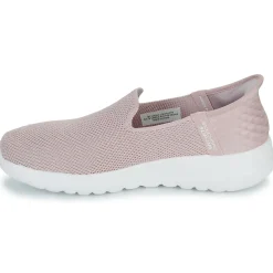 Skechers Slip Ons^- SLIP-INS: GO WALK JOY - VELA