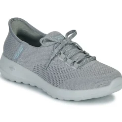 Skechers - SLIP-INS: GO WALK JOY - ABBY< Baskets Mode