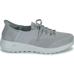 Skechers - SLIP-INS: GO WALK JOY - ABBY< Baskets Mode