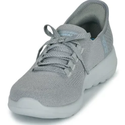 Skechers - SLIP-INS: GO WALK JOY - ABBY< Baskets Mode