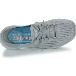 Skechers - SLIP-INS: GO WALK JOY - ABBY< Baskets Mode
