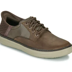 Skechers - SLIP-INS: HYLAND - RADLEY< Derbies & Richelieu