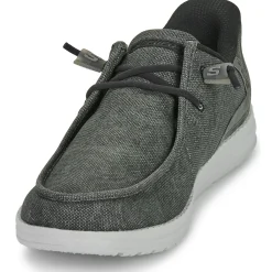 Skechers Derbies & Richelieu^- SLIP-INS: MELSON - CORONADO