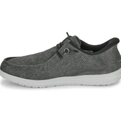 Skechers Derbies & Richelieu^- SLIP-INS: MELSON - CORONADO