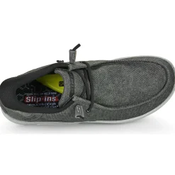 Skechers Derbies & Richelieu^- SLIP-INS: MELSON - CORONADO