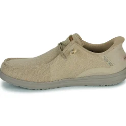 Skechers - SLIP-INS: MELSON - CORONADO Beige Hot