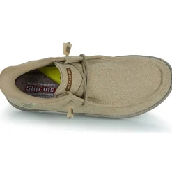Skechers - SLIP-INS: MELSON - CORONADO Beige Hot