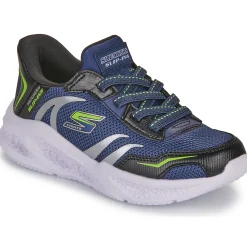 Skechers Baskets Mode^- SLIP-INS: METEOR-LIGHTS - BRISK-BEAMS