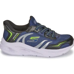Skechers Baskets Mode^- SLIP-INS: METEOR-LIGHTS - BRISK-BEAMS