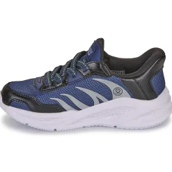 Skechers Baskets Mode^- SLIP-INS: METEOR-LIGHTS - BRISK-BEAMS