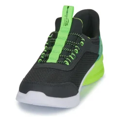 Skechers Baskets Mode^- SLIP-INS: MICROSPEC MAX - BRISK-STRIPE