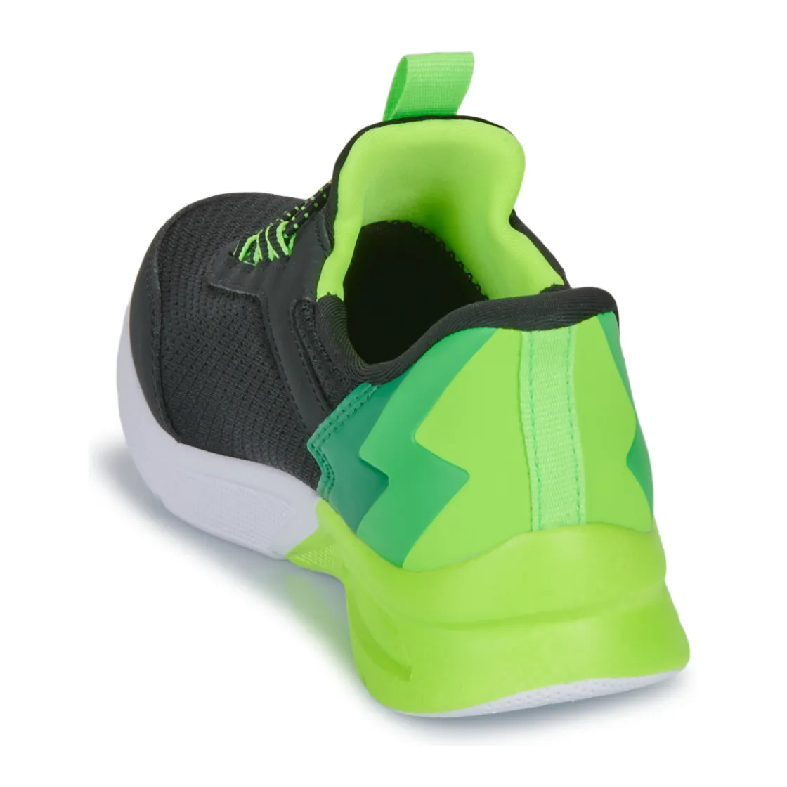 Skechers Baskets Mode^- SLIP-INS: MICROSPEC MAX - BRISK-STRIPE