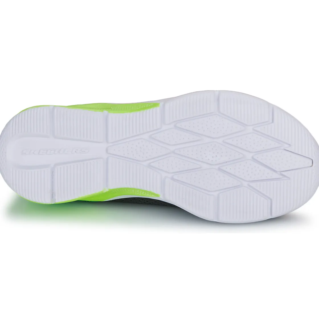 Skechers Baskets Mode^- SLIP-INS: MICROSPEC MAX - BRISK-STRIPE