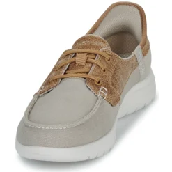 Skechers - SLIP-INS: ON-THE-GO FLEX - PALMILLA Beige Sale