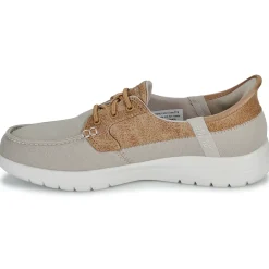 Skechers - SLIP-INS: ON-THE-GO FLEX - PALMILLA Beige Sale