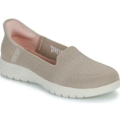 Skechers Slip Ons^- SLIP-INS: ON-THE-GO FLEX - CAMELLIA