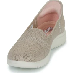 Skechers Slip Ons^- SLIP-INS: ON-THE-GO FLEX - CAMELLIA