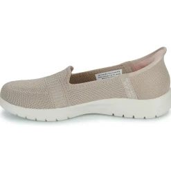 Skechers Slip Ons^- SLIP-INS: ON-THE-GO FLEX - CAMELLIA