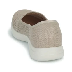 Skechers Slip Ons^- SLIP-INS: ON-THE-GO FLEX - CAMELLIA