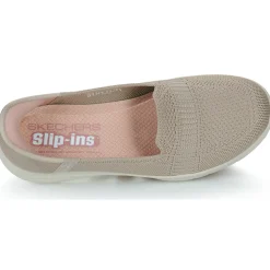 Skechers Slip Ons^- SLIP-INS: ON-THE-GO FLEX - CAMELLIA