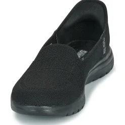 Skechers - SLIP-INS: ON-THE-GO FLEX - CAMELLIA< Slip Ons