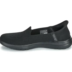 Skechers - SLIP-INS: ON-THE-GO FLEX - CAMELLIA< Slip Ons