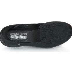 Skechers - SLIP-INS: ON-THE-GO FLEX - CAMELLIA< Slip Ons