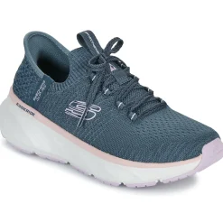 Skechers - SLIP-INS RELAXED FIT: EDGERIDE Marine