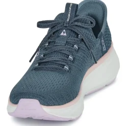 Skechers - SLIP-INS RELAXED FIT: EDGERIDE Marine