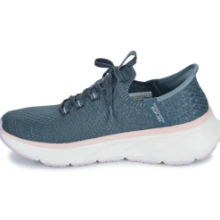 Skechers - SLIP-INS RELAXED FIT: EDGERIDE Marine