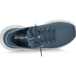 Skechers - SLIP-INS RELAXED FIT: EDGERIDE Marine