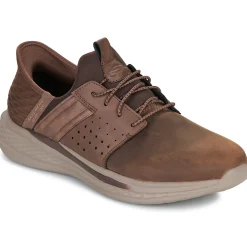 Skechers - SLIP-INS: SLADE - ZACHARY< Baskets Mode