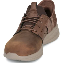 Skechers - SLIP-INS: SLADE - ZACHARY< Baskets Mode