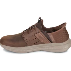 Skechers - SLIP-INS: SLADE - ZACHARY< Baskets Mode