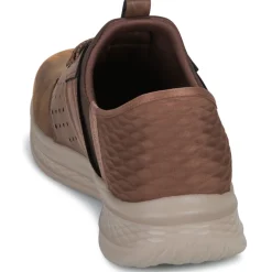 Skechers - SLIP-INS: SLADE - ZACHARY< Baskets Mode