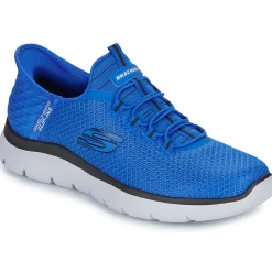 Skechers - SLIP-INS: SUMMITS - HIGH RANGE< Baskets Mode