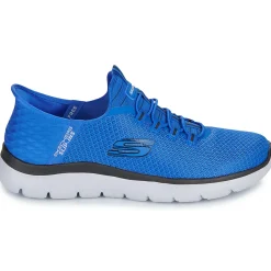 Skechers - SLIP-INS: SUMMITS - HIGH RANGE< Baskets Mode