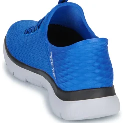 Skechers - SLIP-INS: SUMMITS - HIGH RANGE< Baskets Mode