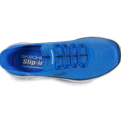 Skechers - SLIP-INS: SUMMITS - HIGH RANGE< Baskets Mode